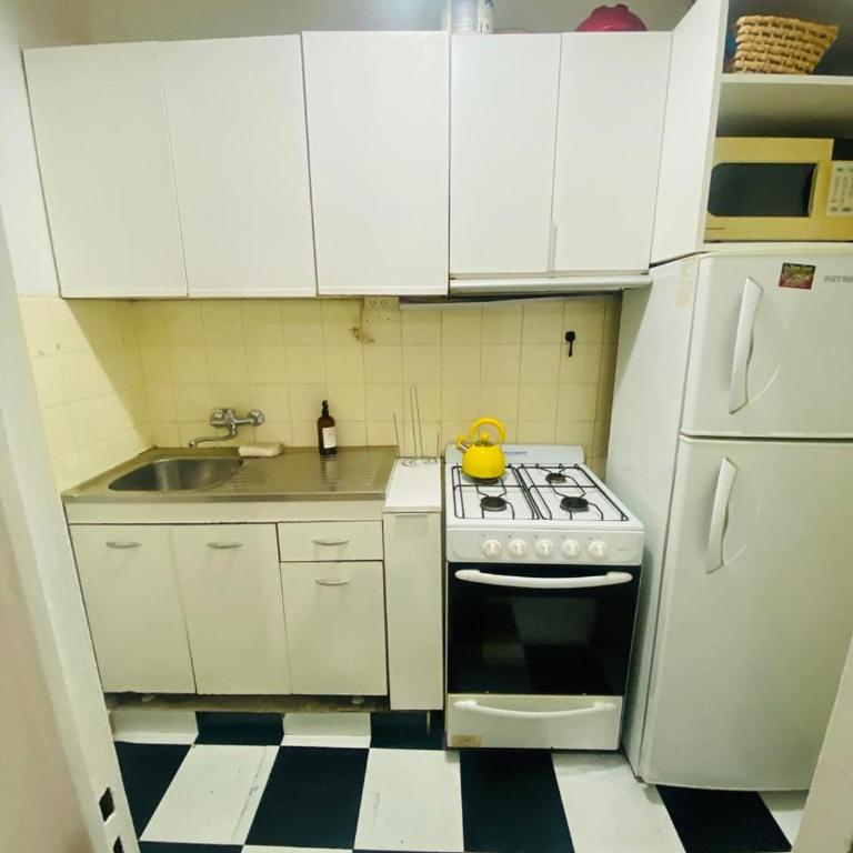 Hollywood FITZ Roy One Bedroom - Apartamento de 1 dormitorio - 12
