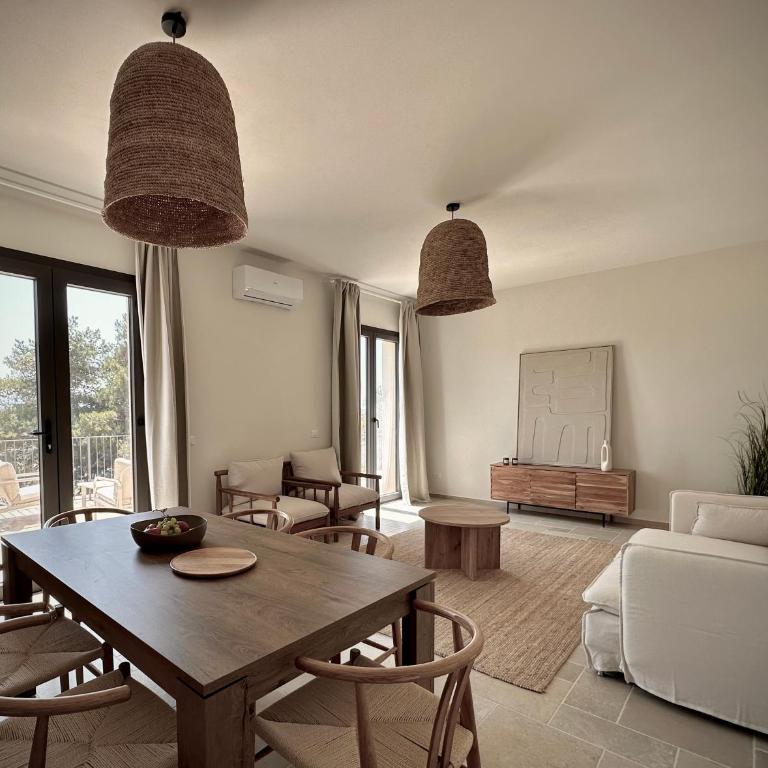 Zagara Villa - Villa con 3 Camere da Letto - 11