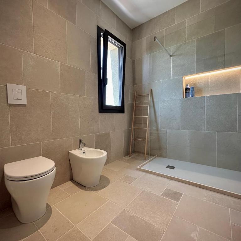 Zagara Villa - Villa con 3 Camere da Letto - 13