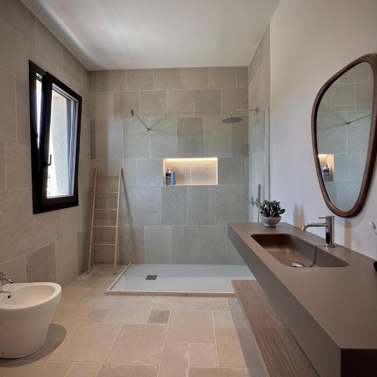 Zagara Villa - Villa con 3 Camere da Letto - 17