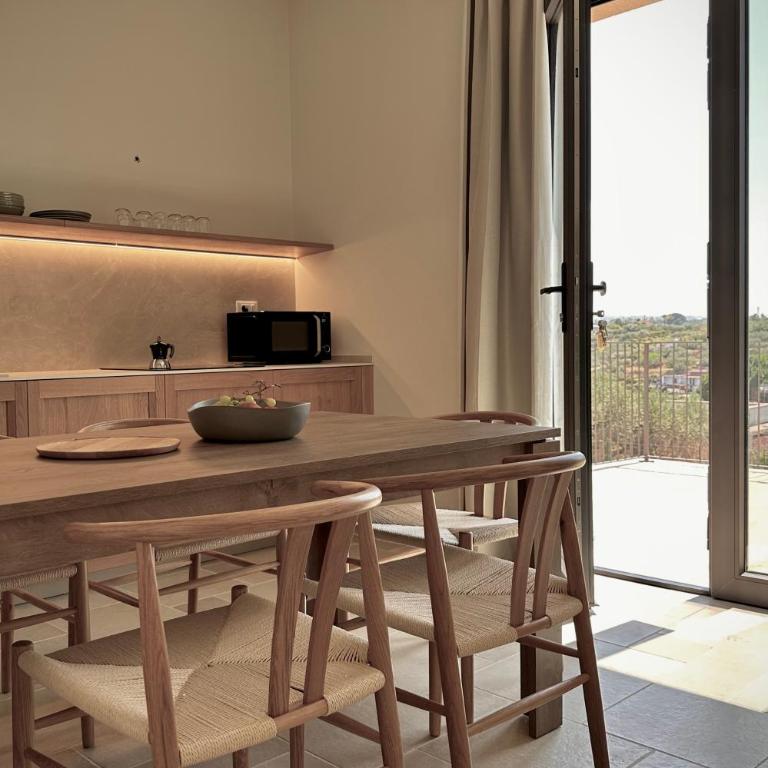 Zagara Villa - Villa con 3 Camere da Letto - 25