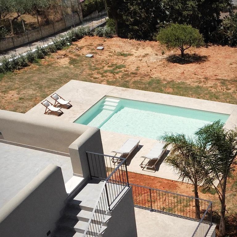 Zagara Villa - Villa con 3 Camere da Letto - 27