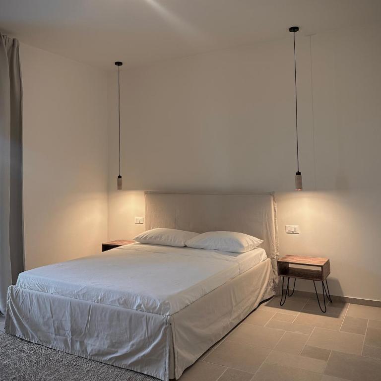 Zagara Villa - Villa con 3 Camere da Letto - 32