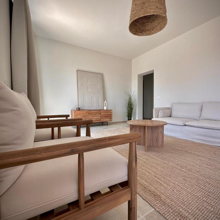 Zagara Villa - Villa con 3 Camere da Letto - 35