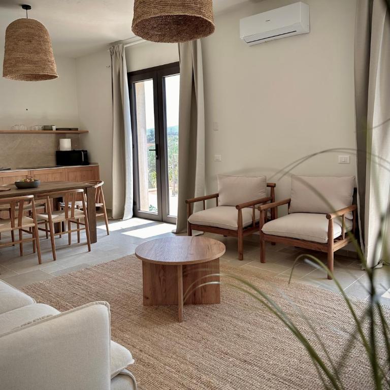Zagara Villa - Villa con 3 Camere da Letto - 39