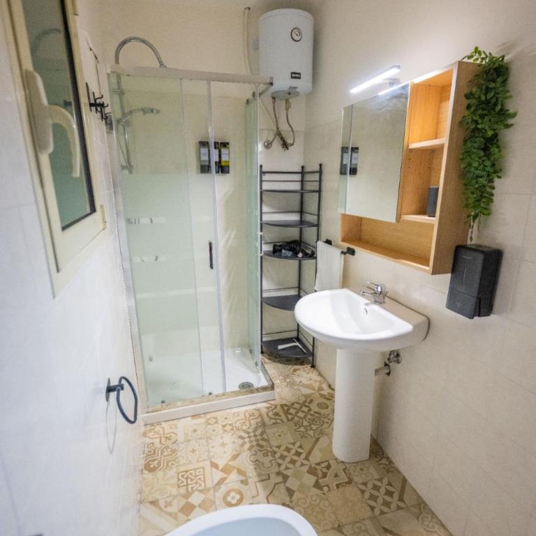 La Casa Di Agatha - Two-Bedroom Apartment - 5