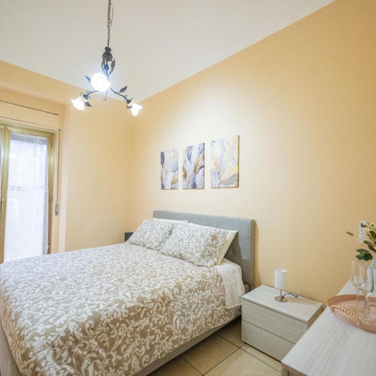La Casa Di Agatha - Two-Bedroom Apartment - 6