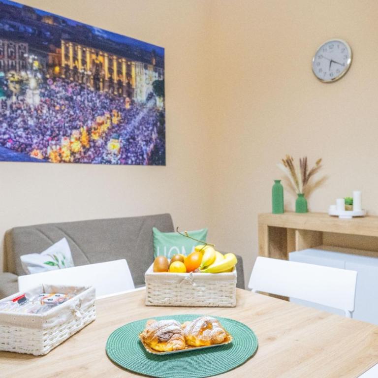 La Casa Di Agatha - Two-Bedroom Apartment - 7
