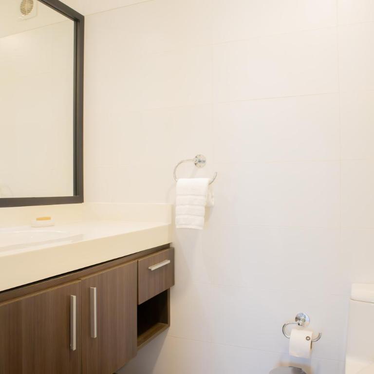 SoHo Suites Miraflores by Wynwood House - Apartamento - 13