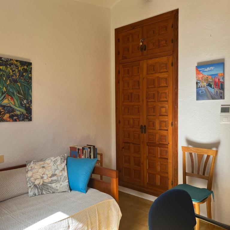 Casa Ceres, Charm and Comfort by the Sea - Casa de 3 dormitorios - 19
