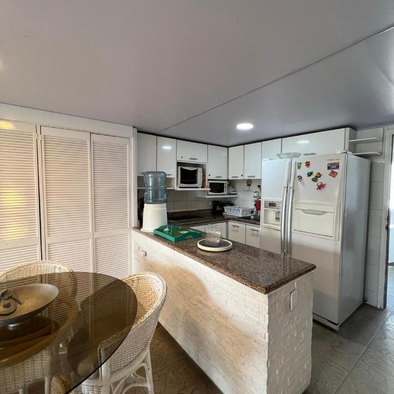 Coral Confort APTS San Andres - Apartamento con vistas al mar - 7