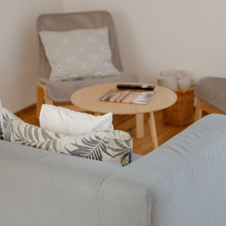 AuerHias - Penthouse-Apartment - 38