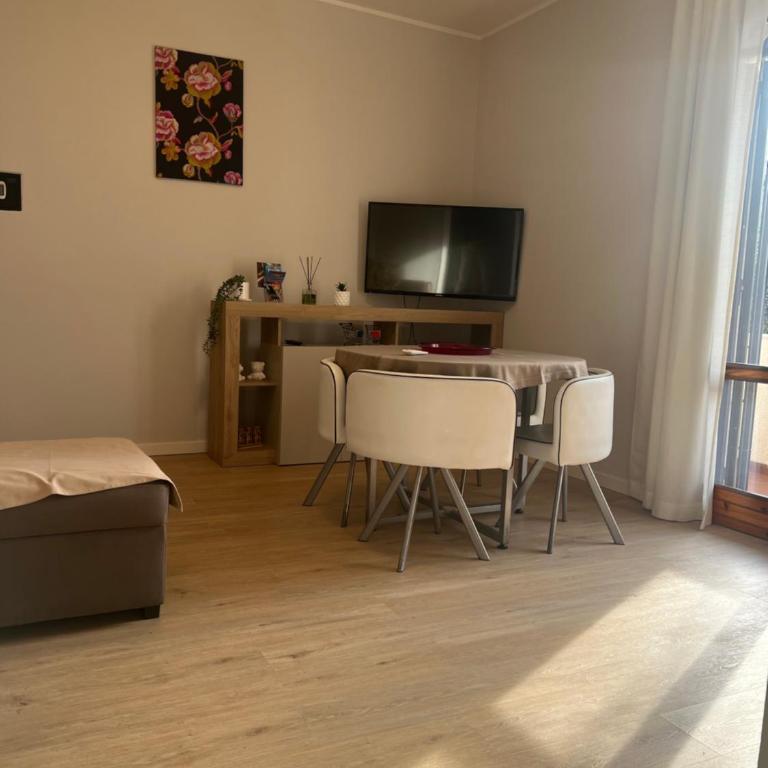 Blue Garda Apartment - One-Bedroom Apartment - 3