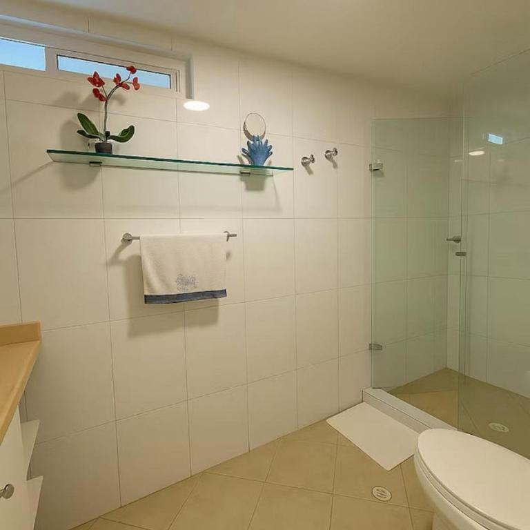 Coral Confort APTS San Andres - Apartamento Deluxe de 2 dormitorios - 5