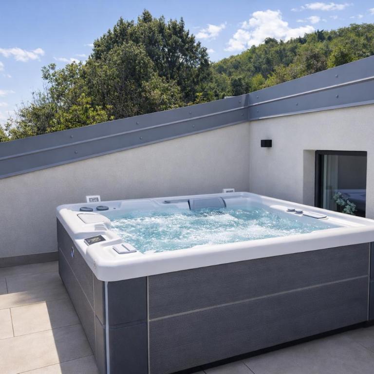Villa Incanto Luxury with a panoramic pool - Villa con 3 Camere da Letto - 3