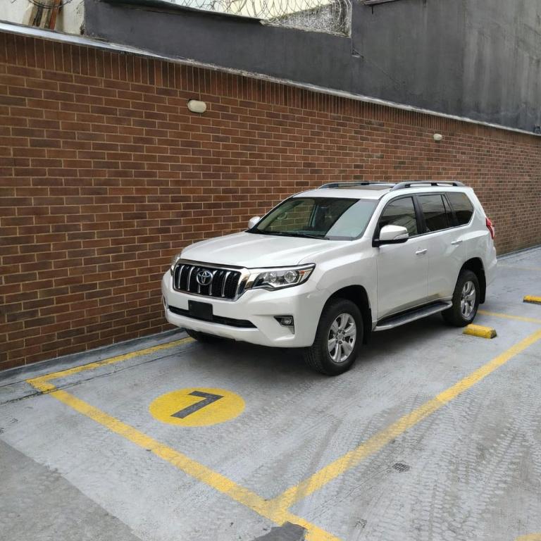 Modern Loft with Parking - Norte-Unicentro - Two-Bedroom Apartment - 25