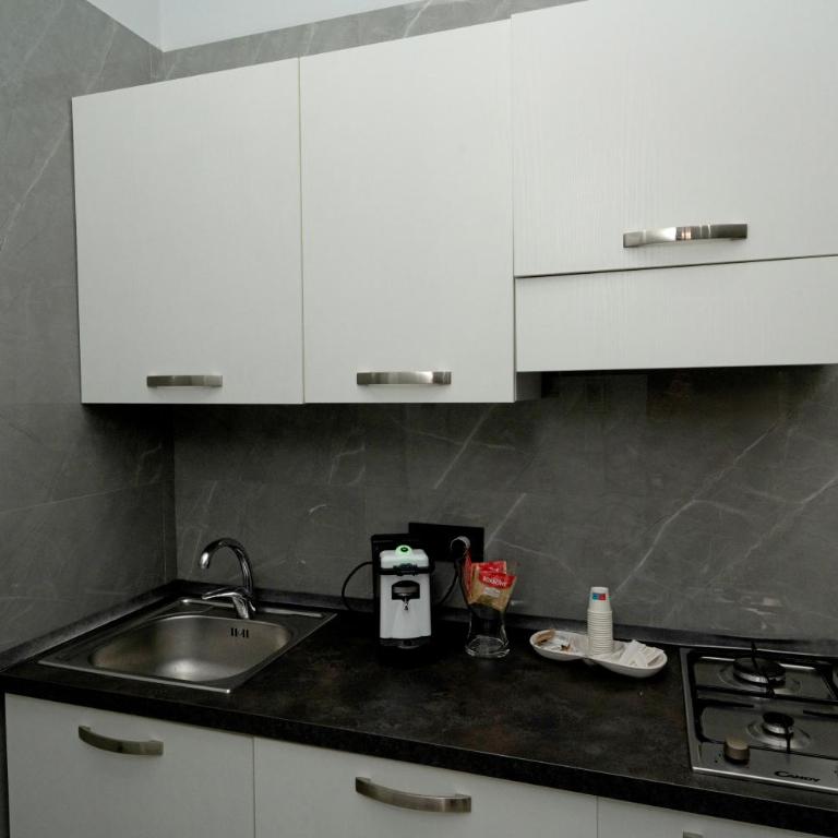 Giovi's Apartments - Monolocale - 7