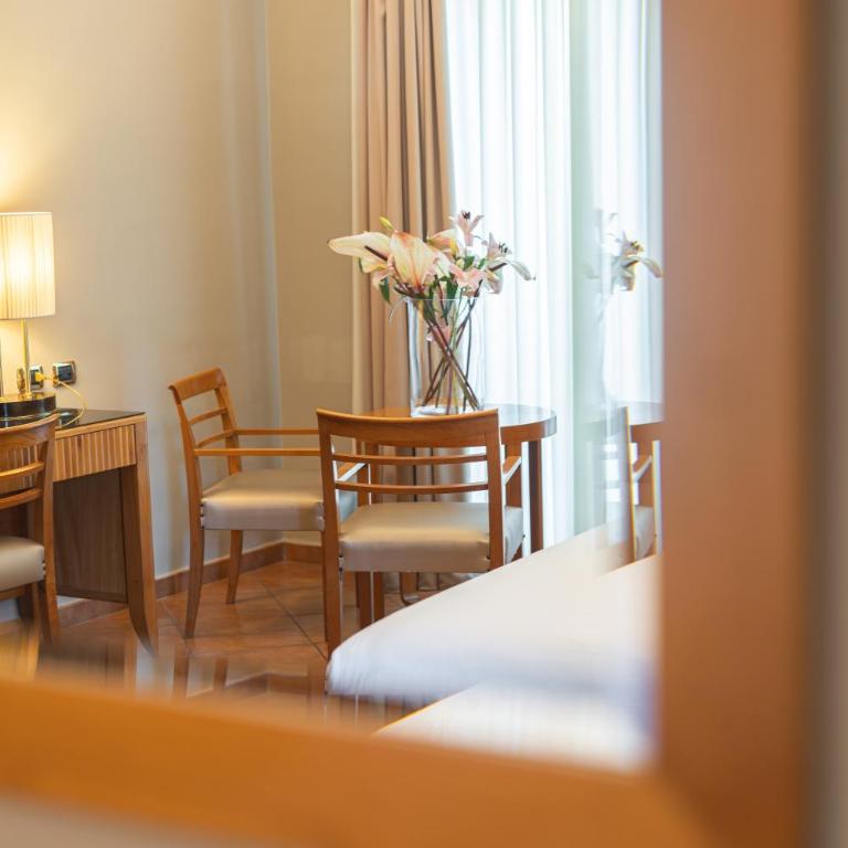 Hotel Forum - Junior Suite - 3