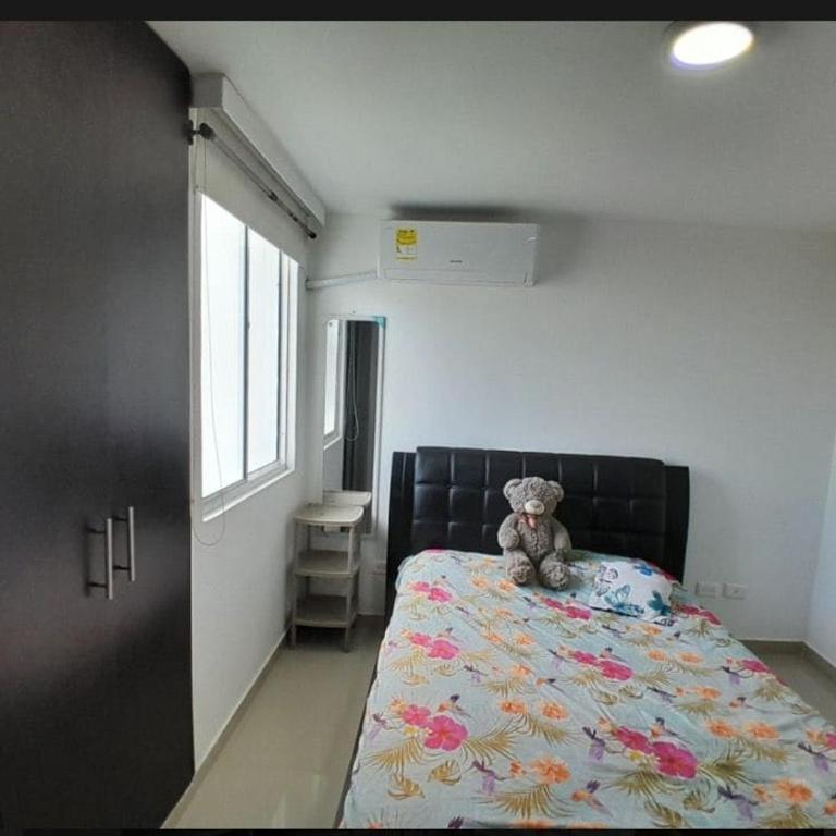Excelente Apartamento Centro Historico - Two-Bedroom Apartment - 6