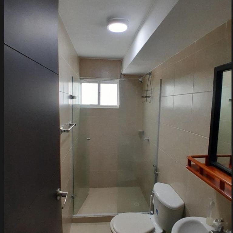 Excelente Apartamento Centro Historico - Two-Bedroom Apartment - 7