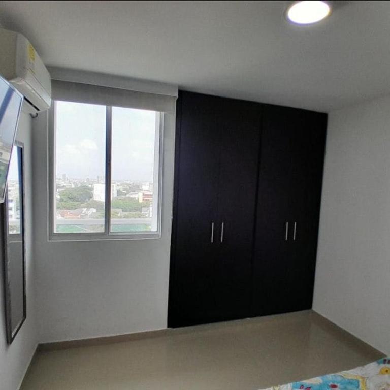 Excelente Apartamento Centro Historico - Two-Bedroom Apartment - 9