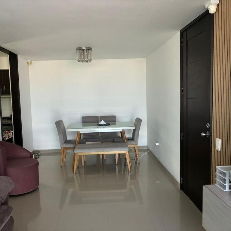 Excelente Apartamento Centro Historico - Two-Bedroom Apartment - 10