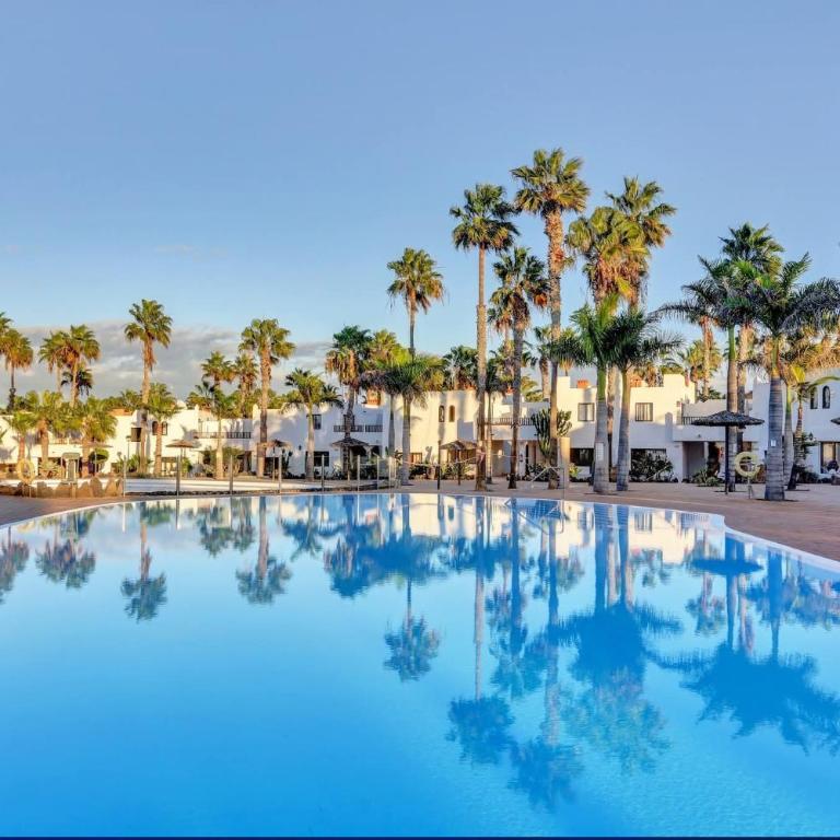Corralejo Holiday Rentals - Apartamento de 2 dormitorios con terraza - 9
