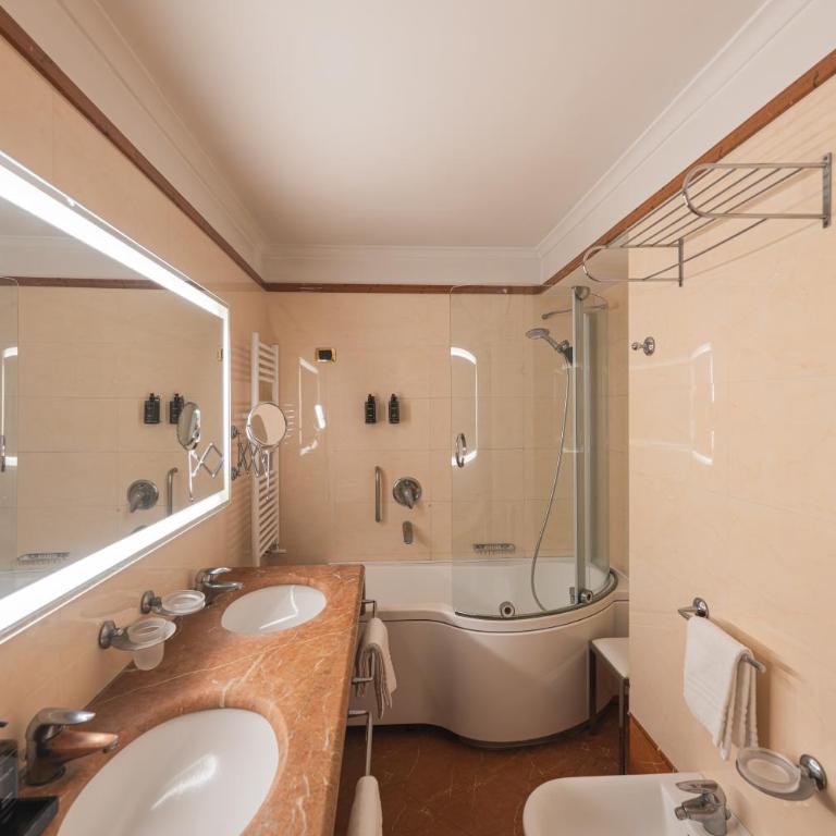 Hotel Forum - Junior Suite - 6