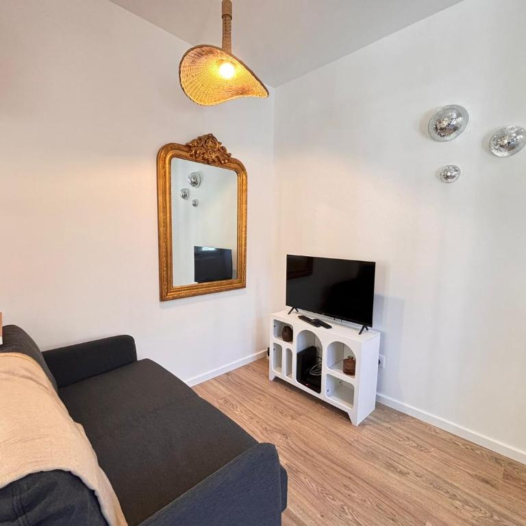 Le nid de stuart studio tout confort au centre - Apartamento Estudio - 2