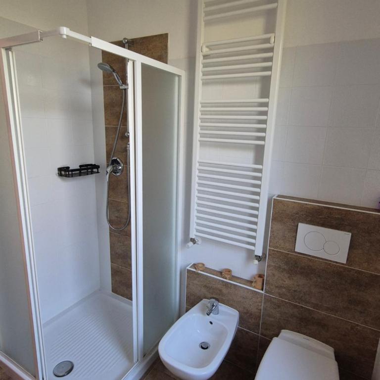 Appartamenti Gianelli - Appartamento con 2 Camere da Letto - 19