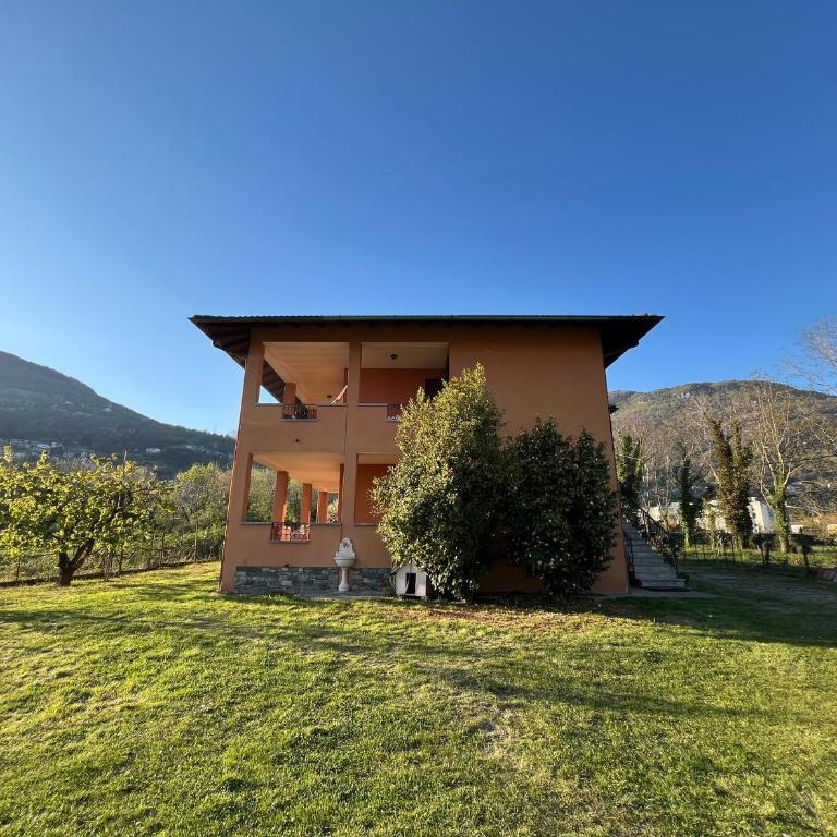 Appartamenti Gianelli - Appartamento con 2 Camere da Letto - 22