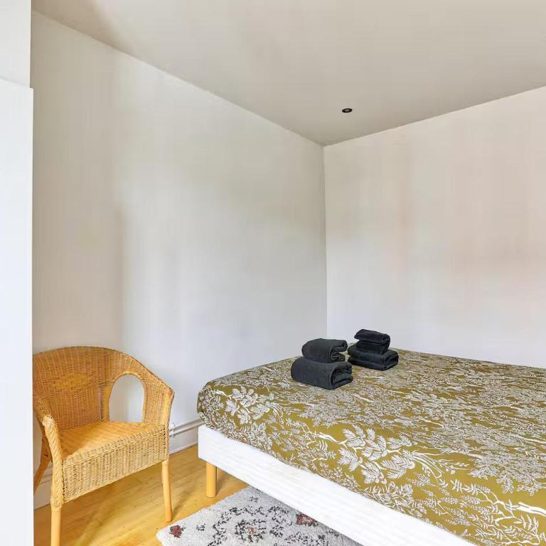 Modern and Calm 2 Bedroom Appartment T3 - Appartamento - 8