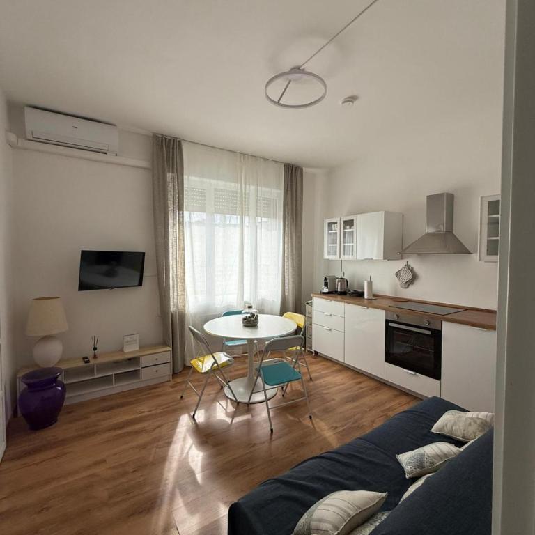 Loft 20 - Appartamento con 1 Camera da Letto - 1