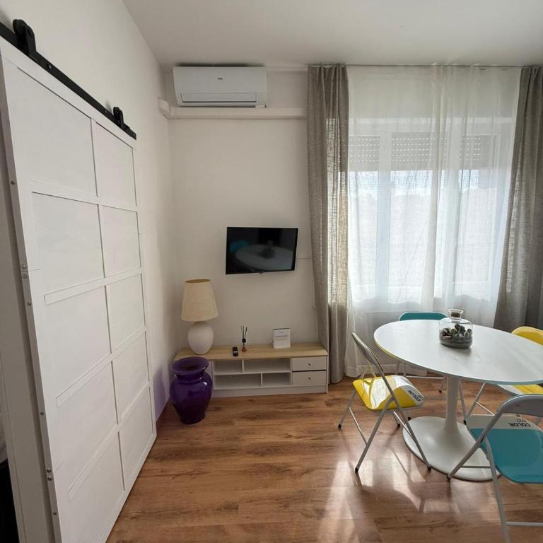 Loft 20 - Appartamento con 1 Camera da Letto - 3