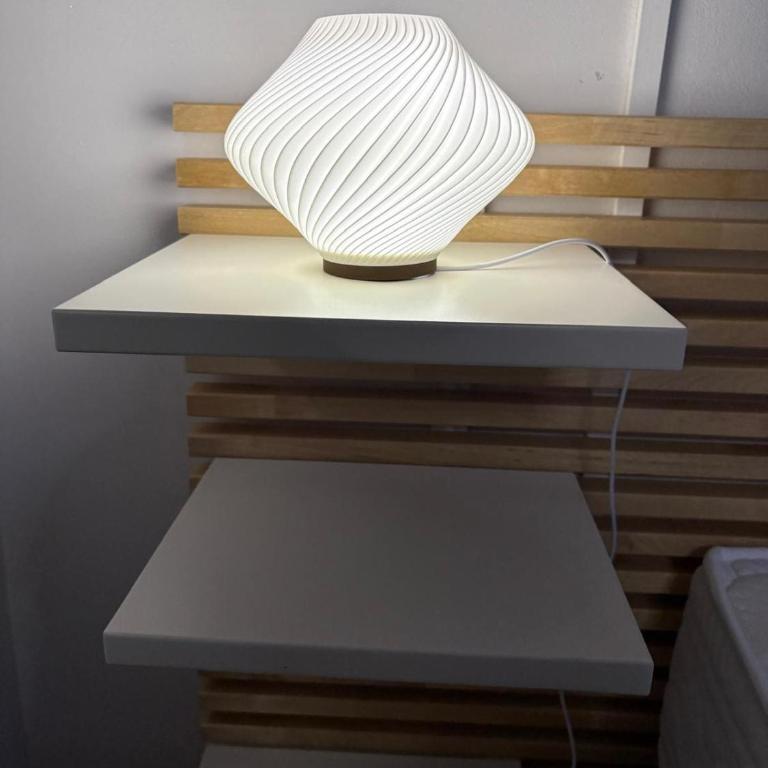 Loft 20 - Appartamento con 1 Camera da Letto - 5