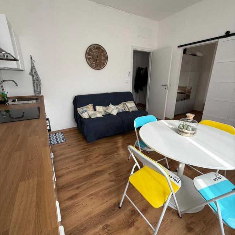 Loft 20 - Appartamento con 1 Camera da Letto - 7