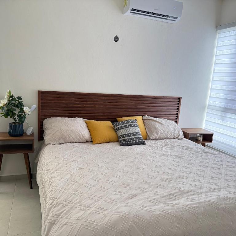Casa completa , dos Habitaciones con baño en cada cuarto - Vacation Home - 13