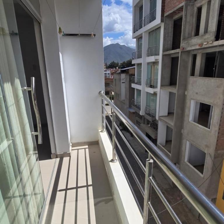 Departamentos Amoblados en Huanuco - Apartamento de 3 dormitorios - 7