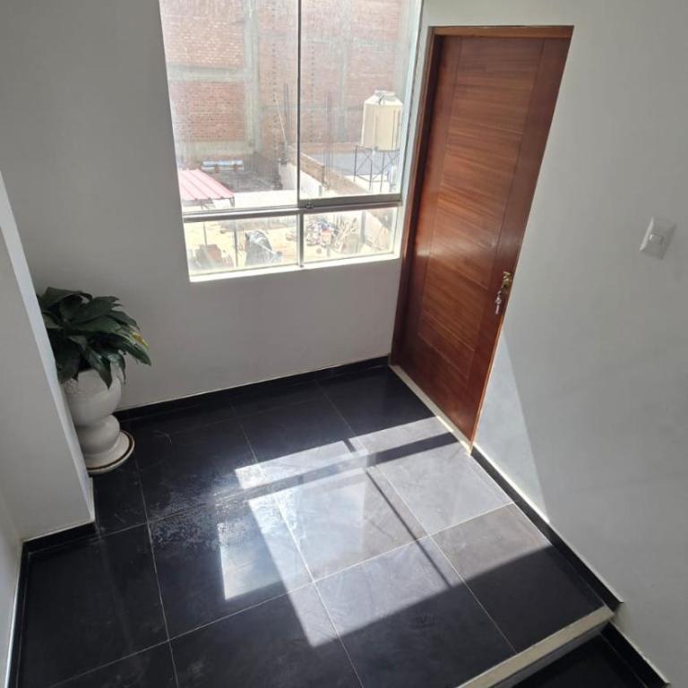 Departamentos Amoblados en Huanuco - Apartamento de 3 dormitorios - 12
