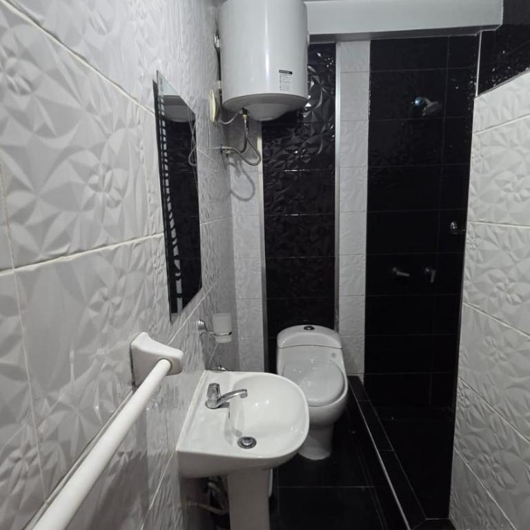Departamentos Amoblados en Huanuco - Apartamento de 3 dormitorios - 15