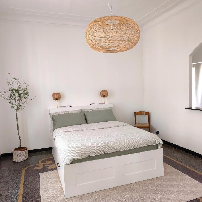 Casa Adamo Rooftop Hideaway - Appartamento con 1 Camera da Letto e Vista Baia - 5