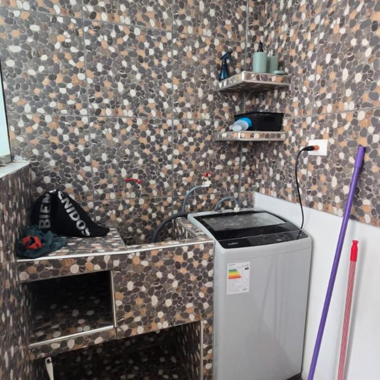Departamentos Amoblados en Huanuco - Apartamento de 3 dormitorios - 17