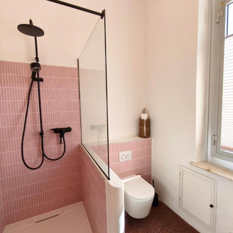 Casa Adamo Rooftop Hideaway - Appartamento con 1 Camera da Letto e Vista Baia - 3