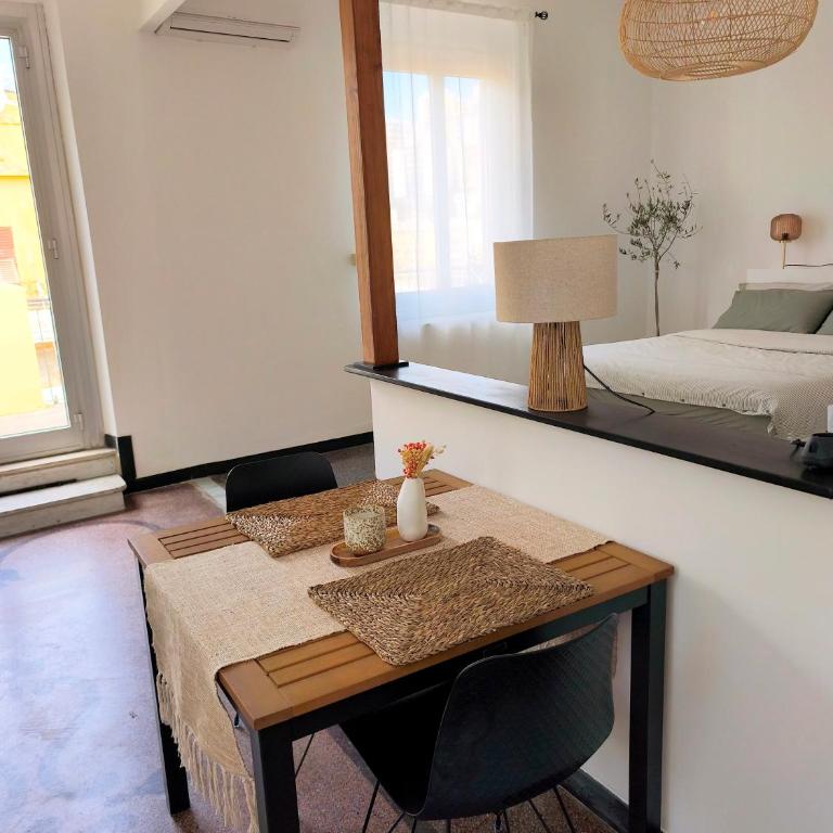 Casa Adamo Rooftop Hideaway - Appartamento con 1 Camera da Letto e Vista Baia - 15