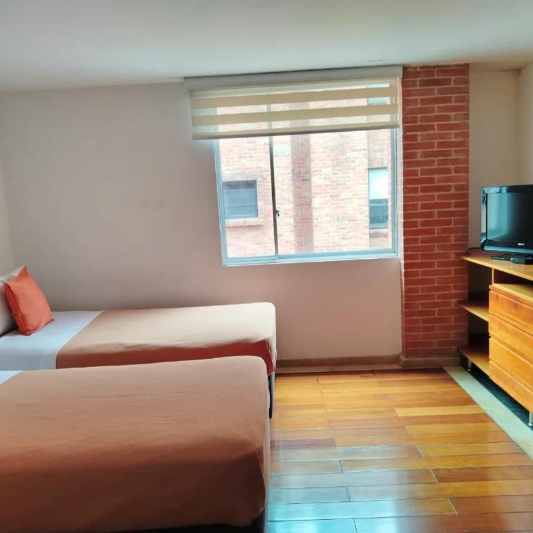 Prisma Suites Chico 94 - Apartamento de 3 dormitorios - 17