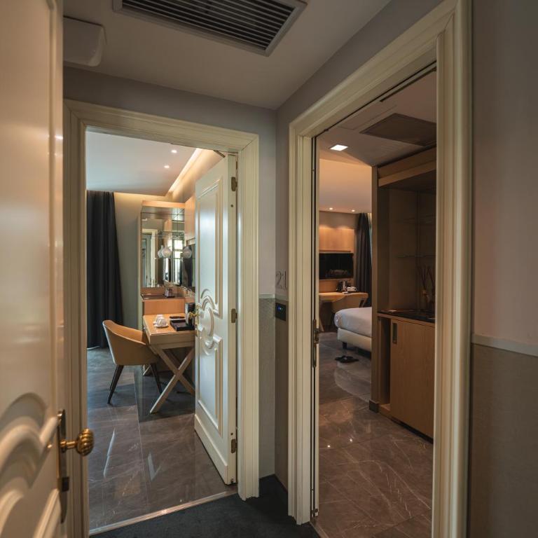 Hotel Forum - Mini Suite - 6