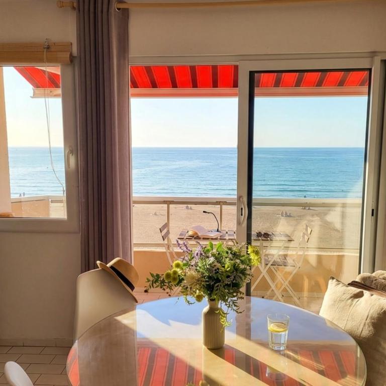 Vue sublime-conciergrie IB - One-Bedroom Apartment - 4
