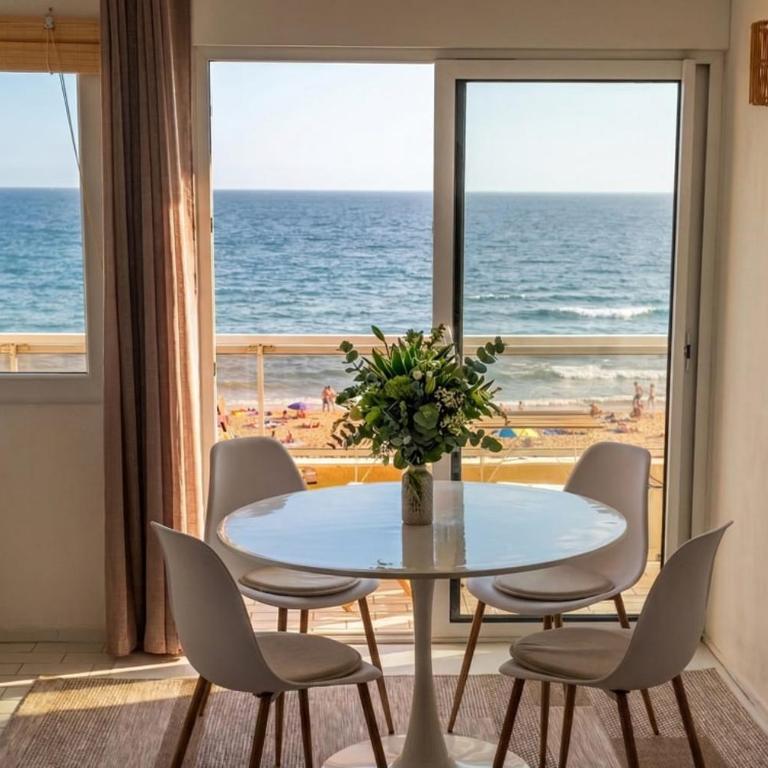 Vue sublime-conciergrie IB - One-Bedroom Apartment - 5