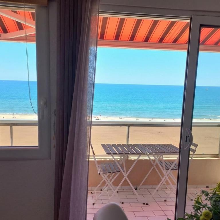 Vue sublime-conciergrie IB - One-Bedroom Apartment - 8