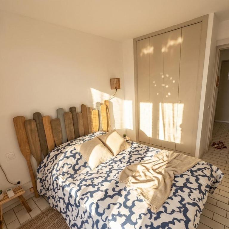 Vue sublime-conciergrie IB - One-Bedroom Apartment - 11